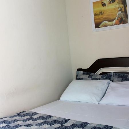 Hotel Vitoria Caragua คารากัวตาตูบา ภายนอก รูปภาพ
